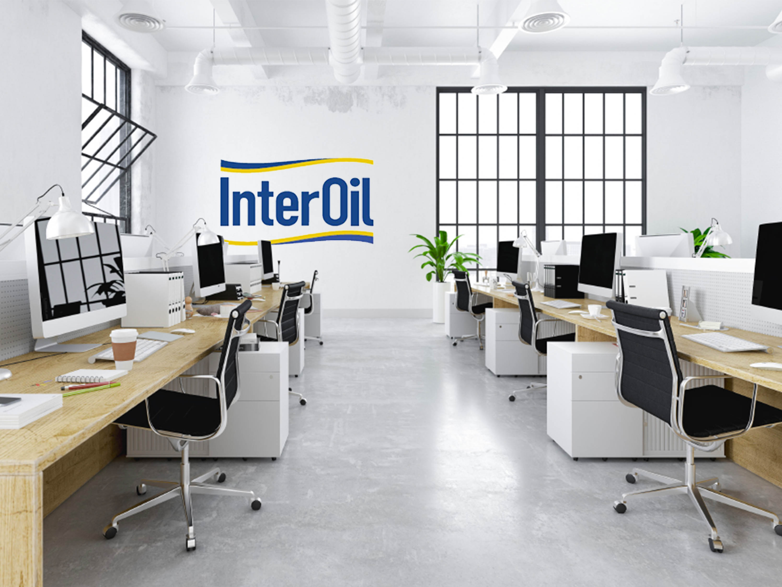 Interoil International DMCC Sunford International